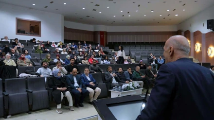 Selçuk Üniversitesi’nde Dünya Arapça Günü Coşkuyla Kutlandı